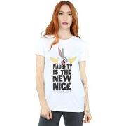 T-shirt Dessins Animés BI32555