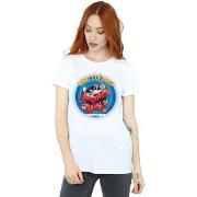 T-shirt Dessins Animés What's Up Doc