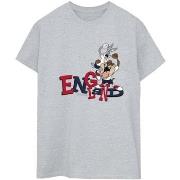 T-shirt Dessins Animés BI33338