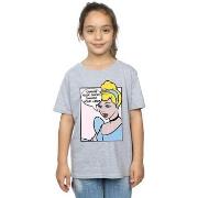 T-shirt enfant Disney BI33577