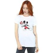 T-shirt Disney BI37457