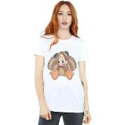 T-shirt Disney BI37538