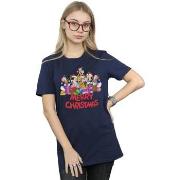 T-shirt Disney Mickey Mouse and Friends