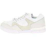 Baskets basses Lacoste COURT POINT 119 1G SMA