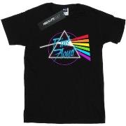 T-shirt enfant Pink Floyd Darkside