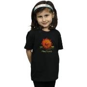 T-shirt enfant Pink Floyd Brockum 94