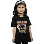 T-shirt enfant Pink Floyd Live At Pompeii