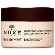 Hydratants &amp; nourrissants Nuxe Rêve de Miel Baume Visage Ultra-Réc...