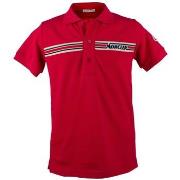 T-shirt enfant Moncler Polo