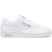 Baskets Reebok Sport Club C 85