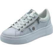 Baskets Lumberjack Daria SWI6012 White