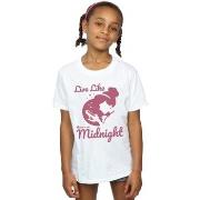 T-shirt enfant Disney No Midnight