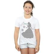 T-shirt enfant Disney BI33677