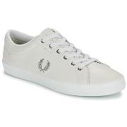 Baskets basses Fred Perry B7311 Baseline Leather