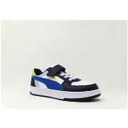 Baskets Puma BASKET CAVEN 2.0 PS NOIR BLEU