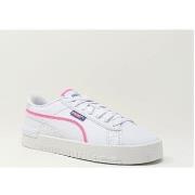 Baskets Puma BASKET JADA DEEP DIVE JR BLANC