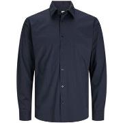 Chemise Jack &amp; Jones 12241530 BLAACTIVE-BLACK