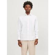 Chemise Jack &amp; Jones 12241530 BLAACTIVE-WHITE