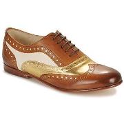 Derbies Melvin &amp; Hamilton SONIA 1