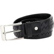 Ceinture Guess Gift Box Cofanetto Uomo Black GIF233LEA35