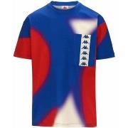 T-shirt Kappa T-shirt 222 Banda Fapo 2 Graphik