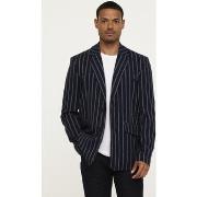 Veste Lee Cooper Veste FLUXE Navy