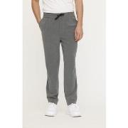 Pantalon Lee Cooper Pantalon GORGEOUS Métal gris