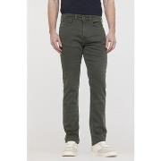 Pantalon Lee Cooper Pantalon LC122 Kaki Olive