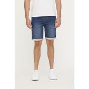 Short Lee Cooper Short NARCO Double Stone Brushed