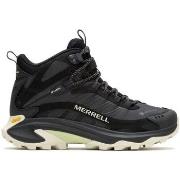 Chaussures Merrell MOAB SPEED 2 MID GTX