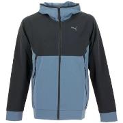 Veste Puma TECH WOVEN