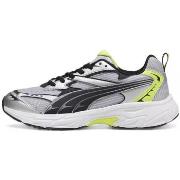 Baskets basses Puma MORPHIC ATHLETIC