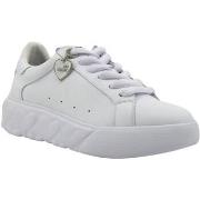 Chaussures Love Moschino Sneaker Donna Bianco JA15564G0IIA0100