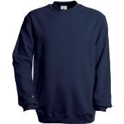 Sweat-shirt B&amp;c BA401