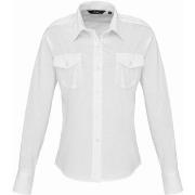 Chemise Premier PR310