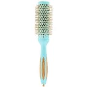 Accessoires cheveux Ilu Brosse Ronde Bamboom 35 Mm