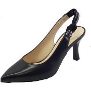 Chaussures escarpins NeroGiardini E218341DE Nappa Pandora