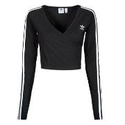 T-shirt adidas LONG SLEEVE