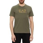T-shirt Emporio Armani EA7 3DPT08-PJM9Z