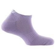 Chaussettes Kindy Invisibles sport unisexe en coton KNY