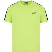T-shirt Emporio Armani EA7 3DPT35-PJ02Z