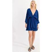 Robe Molly Bracken T1728CCP-NAVY BLUE