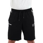 Short Emporio Armani EA7 3DPS66-PJIZ