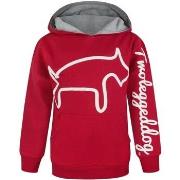 Sweat-shirt enfant Two Legged Dog NS8041