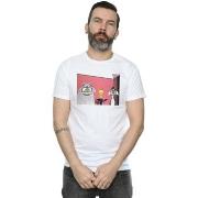 T-shirt Dessins Animés BI34583