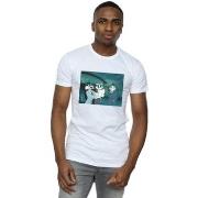 T-shirt Dessins Animés BI34651