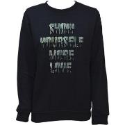 Sweat-shirt Café Noir JF0062