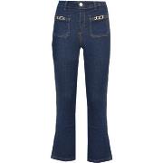 Jeans Café Noir JJ0117