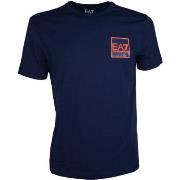 T-shirt Emporio Armani EA7 3LPT52-PJ03Z