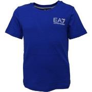 T-shirt enfant Emporio Armani EA7 3LBT51-BJ02Z